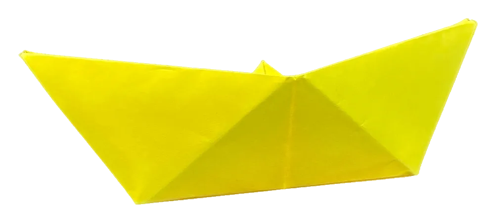 Paper Boat