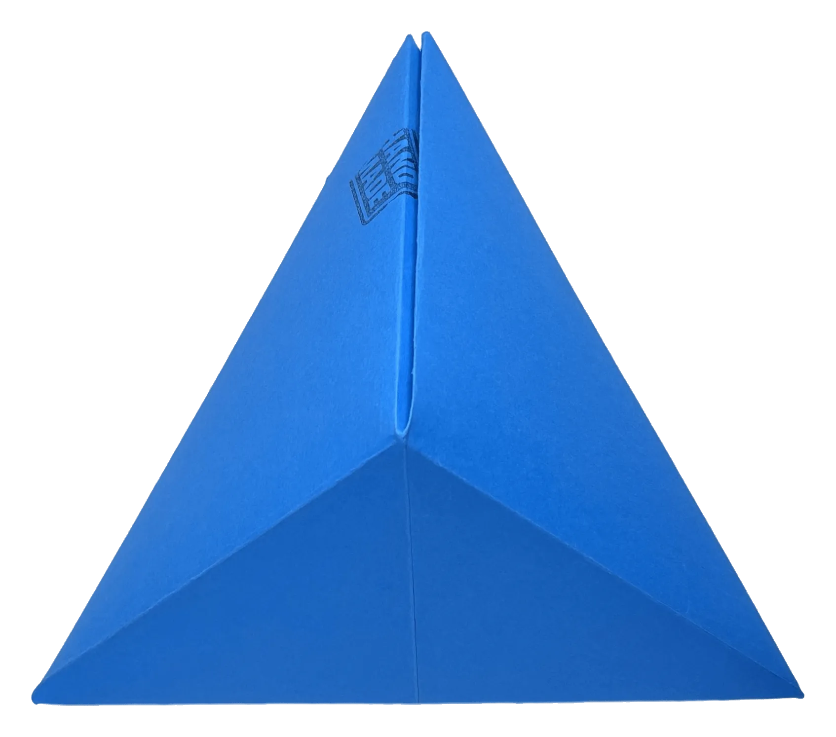 Pyramid Box