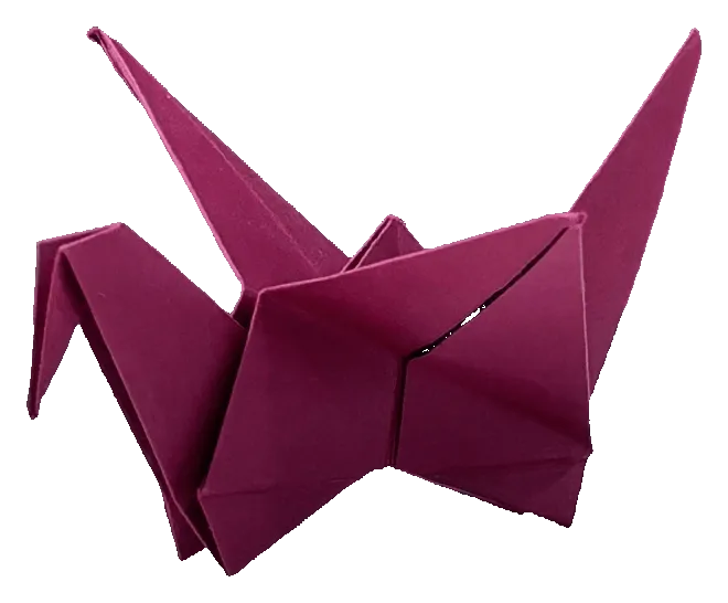 Origami Crane